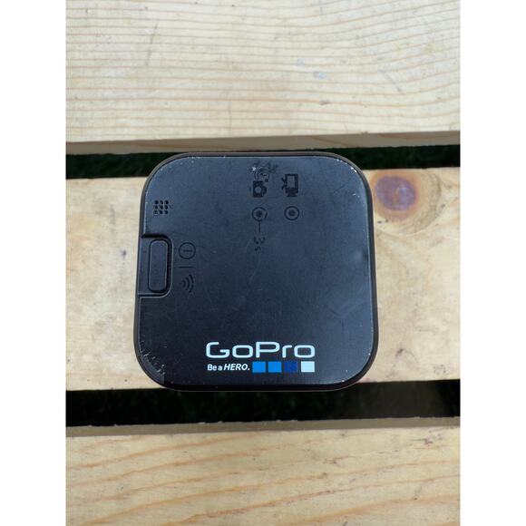 GoPro Hero Session Action Camera with Case – Used - Tested and Working - Picture 7 of 8